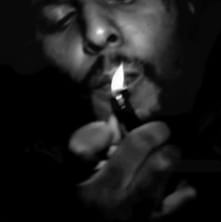 Schoolboy Q featuring A$AP Rocky - Hands On The Wheel