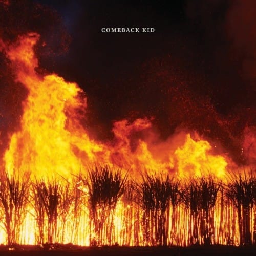 Sleigh Bells - Comeback Kid