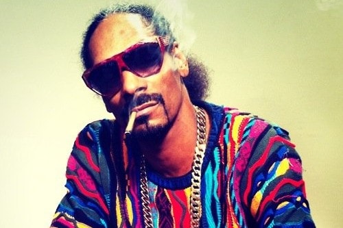 Snoop Dogg - Cosmic Kev (Freestyle)