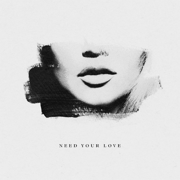 Sol featuring Ray Dalton - Need Your Love 