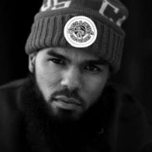 Stalley featuring Rashad - The Night  