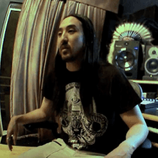 The making of Steve Aoki's 'Wonderland' LP