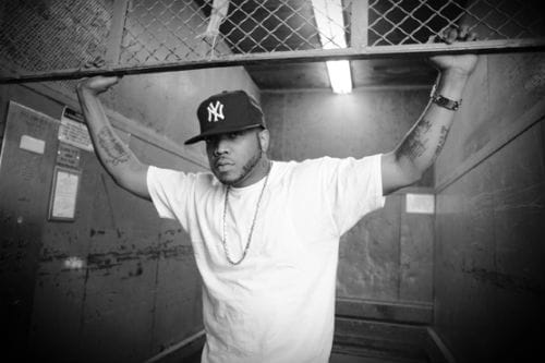 Styles P - Float Good (Swim Good Freestyle)