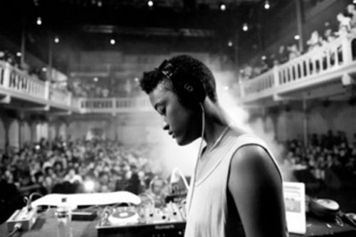 Syd tha Kyd discusses her sexuality