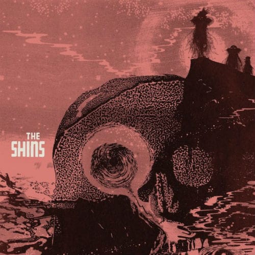 The Shins - Simple Song 