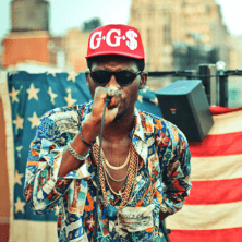 Theophilus London - Last Night (LVRS Anthem)