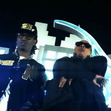 Future featuring T.I. - Magic