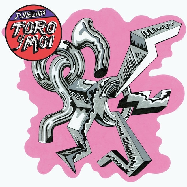 Toro Y Moi to reissue early recordings in vinyl box set