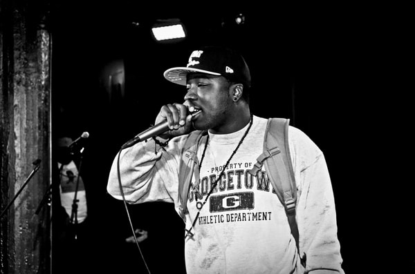 Troy Ave - Keep It Thoro