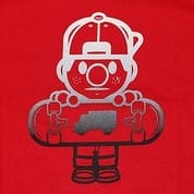 Lil Wayne debuts clothing line in NYC