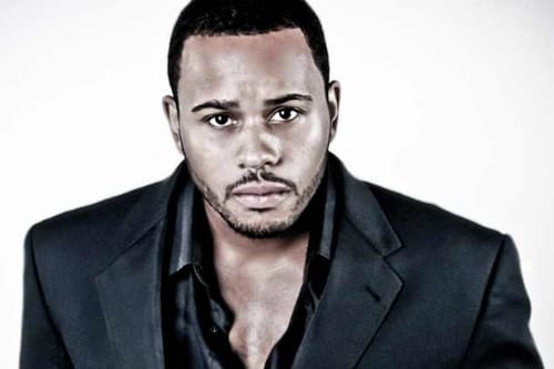 Vaughn Anthony featuring Dunson - Curiosity