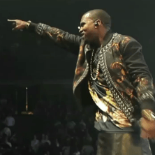 VOYR: Kanye West and Jay-Z “Watch the Throne” Tour Behind-the-Scenes Episode 8