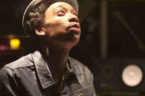 Wiz Khalifa featuring Juicy J & Lola Monroe - Oh Gee La