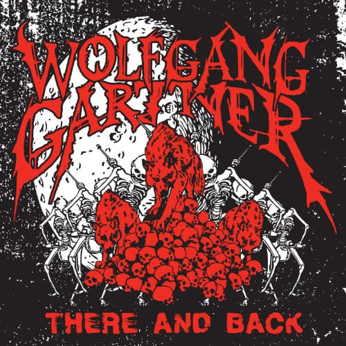 Wolfgang Gartner – There and Back (Preview)