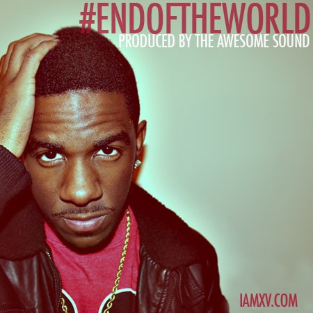 XV – #EndOfTheWorld