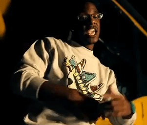 XV featuring Trae Tha Truth - Batteries