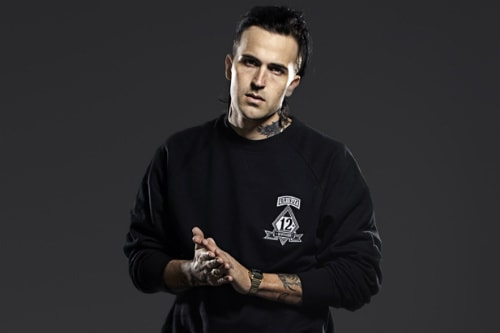 Yelawolf - Rack City (Freestyle)