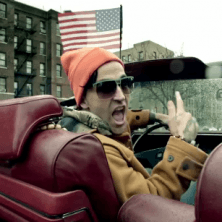 Yelawolf featuring Kid Rock - Let's Roll