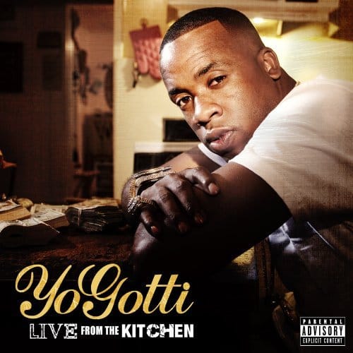Yo Gotti featuring Big K.R.I.T., Wiz Khalifa & Big Sean - Go Girl