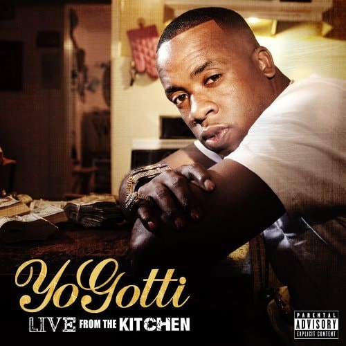 Yo Gotti featuring Big K.R.I.T., Wiz Khalifa & Big Sean - Go Girl