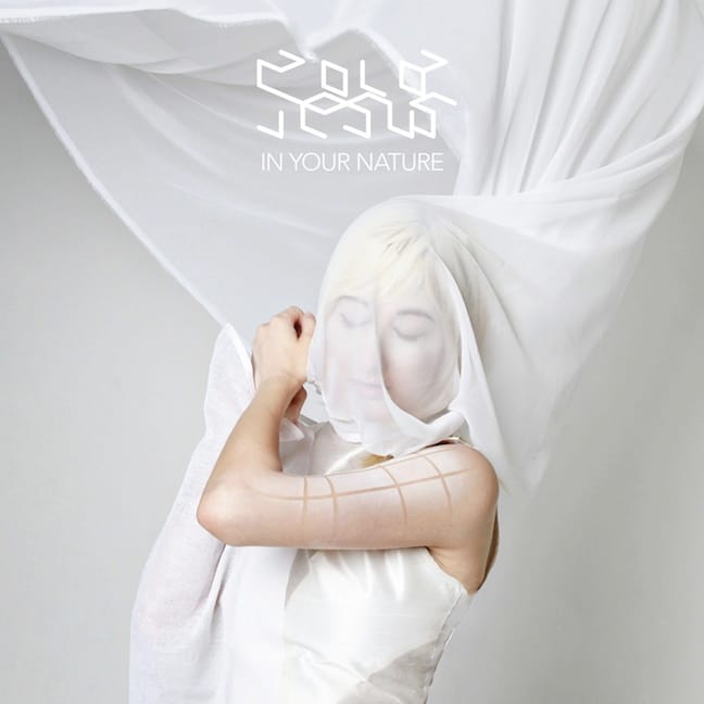 Zola Jesus - In Your Nature (David Lynch Remix)  