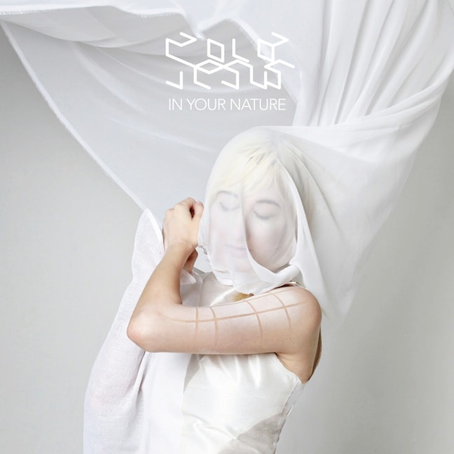 Zola Jesus - In Your Nature (David Lynch Remix)