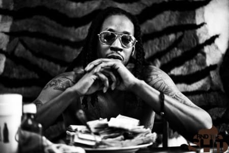 2 Chainz to work with Kanye West