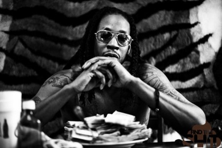 2 Chainz to work with Kanye West