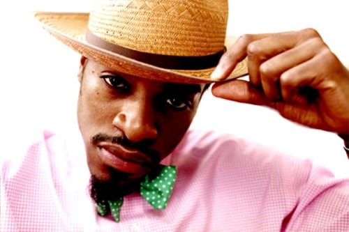 Andre 3000 ends speculation of an OutKast reunion 