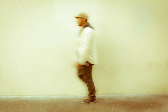 Bilal - Who Are You (Lee Bannon Remix)