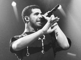 Drake addresses rappers who have dissed him 