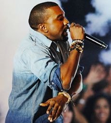 Jay-Z & Kanye West to drop "N****s In Paris" video this week