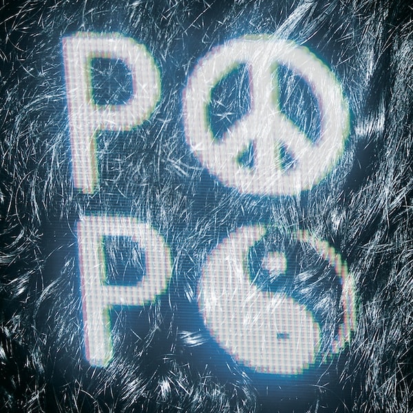 PO PO - Let's Get Away (Diplo Remix)
