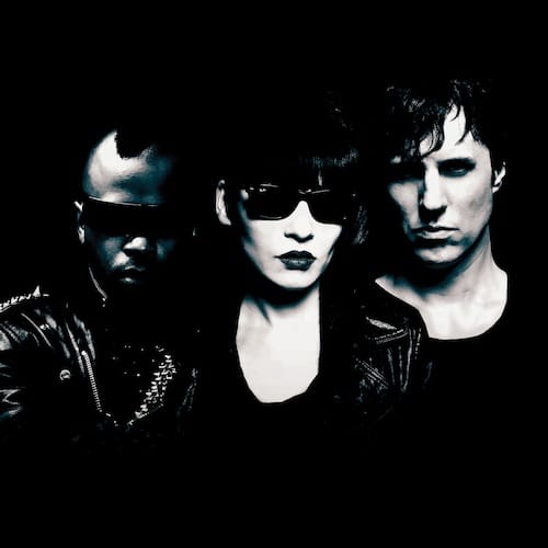 Salem – Better Off Alone (Alec Empire/Atari Teenage Riot Remix)