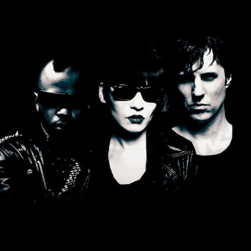 Salem – Better Off Alone (Alec Empire/Atari Teenage Riot Remix)