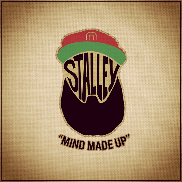 Stalley - Mind Made Up (Produced by Chad Hugo)