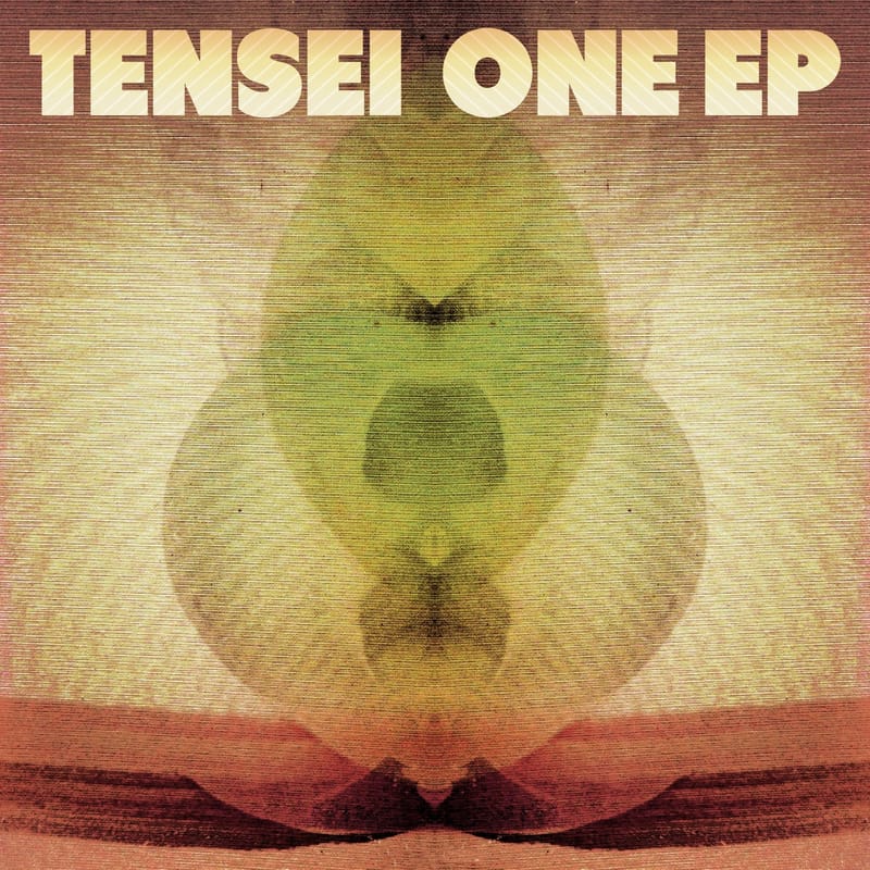 Tensei featuring Scarlet Monk - Fly Trap