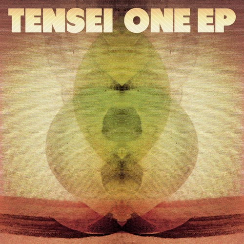 Tensei featuring Scarlet Monk - Fly Trap