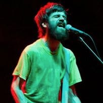 Titus Andronicus - Upon Viewing Oregon’s Landscape With the Flood of Detritus