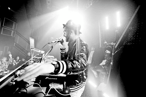 A-Trak Presents: Fool’s Gold Radio - February Mix