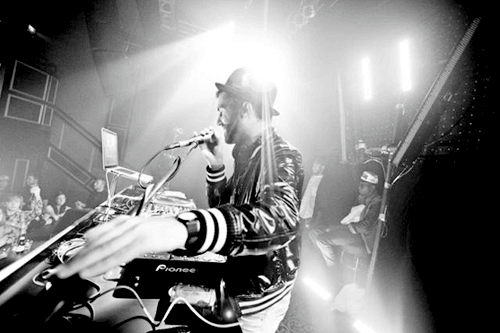 A-Trak Presents: Fool’s Gold Radio - February Mix