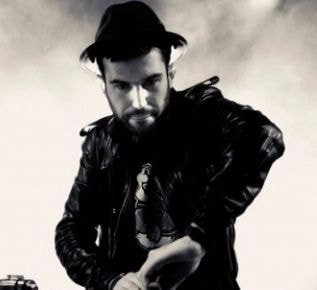 Martin Solveig - The Night Out (A-Trak Remix)