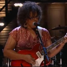 Alabama Shakes - Hold On + I Ain't The Same (Live on Conan)