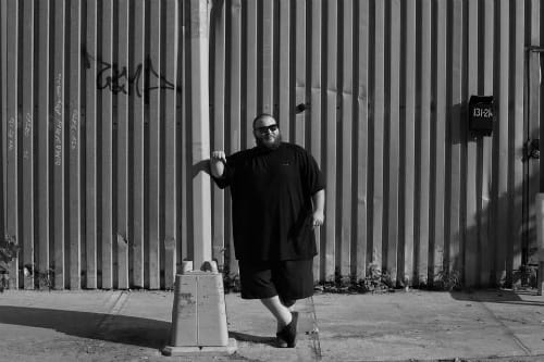 Action Bronson featuring Rockie Fresh & Macie Stewart - Dear Heather 