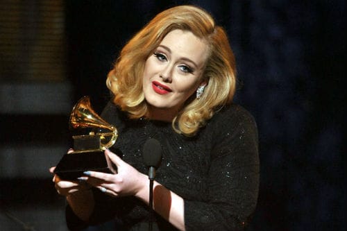 The 54th Grammy Awards recap