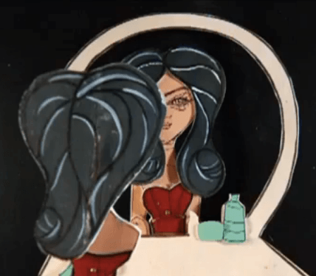 Alex Winston - Fire Ant 