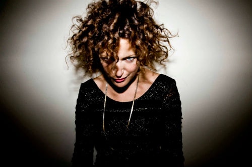 Justice - Annie Mac Minimix (2.24.2012)