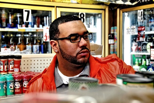 Apollo Brown & OC (of D.I.T.C.) - Prove Me Wrong (Live from HeadQCourterz Radio Rip)