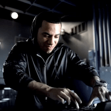 araabMUZIK stars alongside Cam Newton in new Under Armor commercial