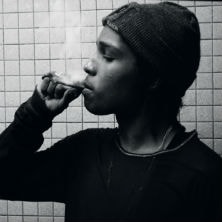 A$AP Rocky talks homophobia in hip-hop